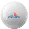 Titleist TruFeel Golf Balls — CertainTeed & Saint-Gobain Branded