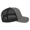 Cap America Trucker Mesh Back Cap