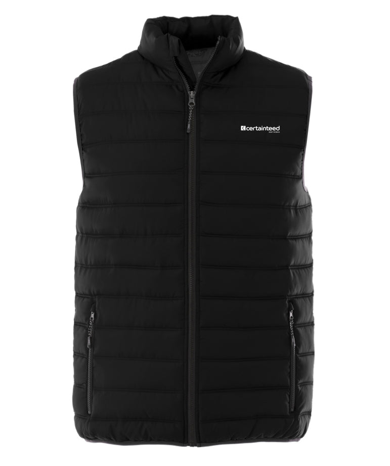 Insulated Men's Vest
