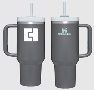 Stanley Quencher H2.0 Flowstate™ Tumbler 40oz