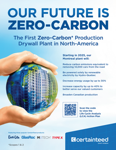 Montreal Plant Flyer