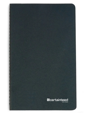 Moleskine® Cahier Plain Large Journal