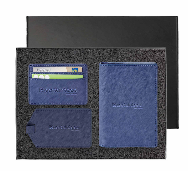 3-Piece Travel Gift Set