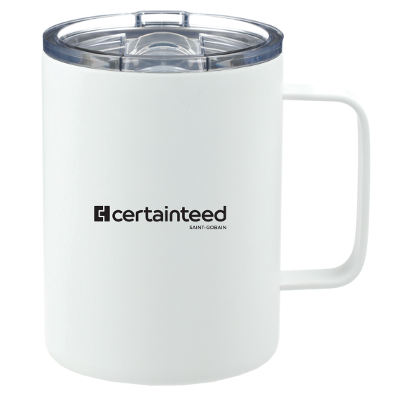 14oz Vacuum Insulated Camp Mug