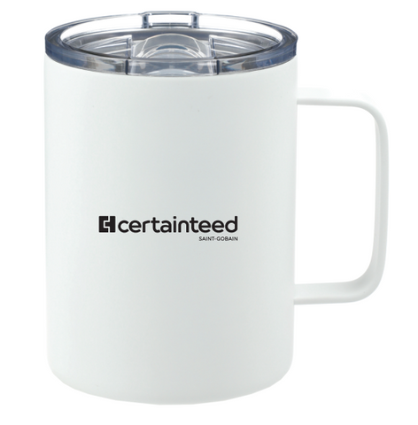 14oz Vacuum Insulated Camp Mug