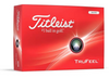 Titleist TruFeel Golf Balls — CertainTeed & Saint-Gobain Branded
