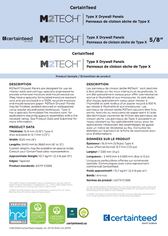 M2Tech Type 