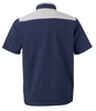 Under Armour Men’s Short Sleeve Half-Zip