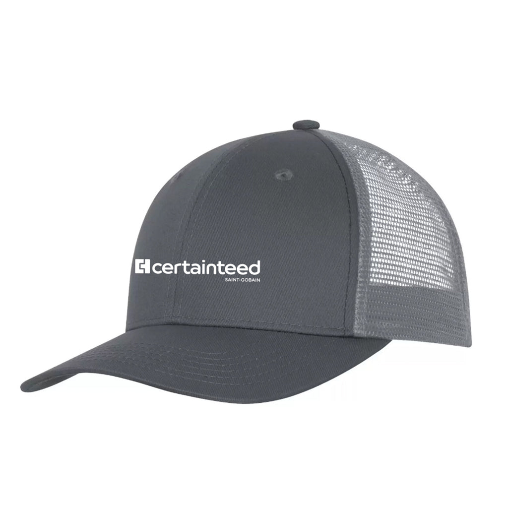 Snapback Trucker Cap
