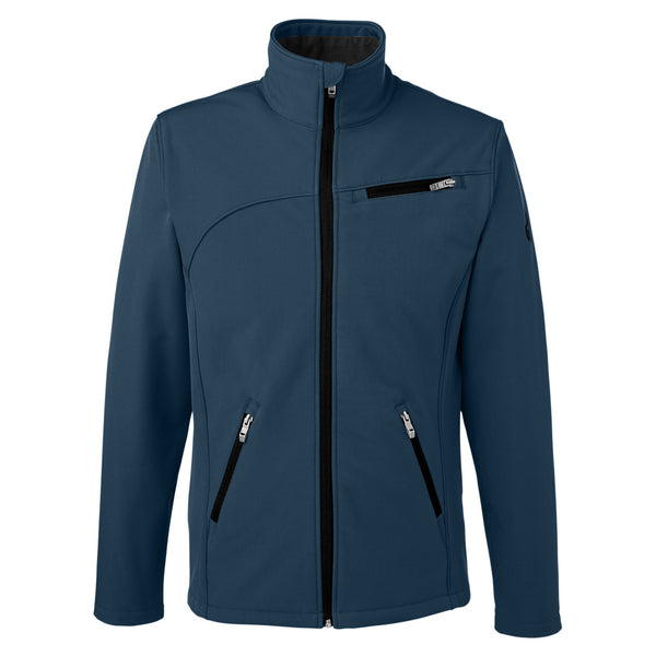 Spyder Men's Transport Soft Shell Jacket