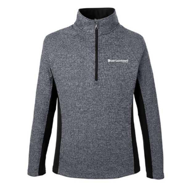 Spyder Men's Constant Half-Zip Sweater