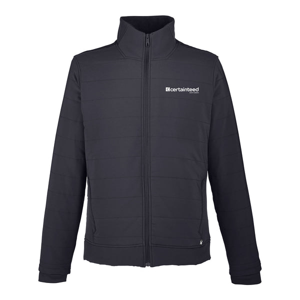 Spyder Men's Transit Jacket