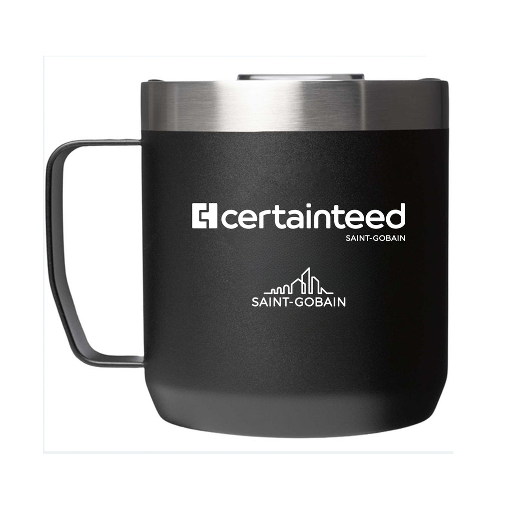 Stanley Legendary Camp Mug 12 oz