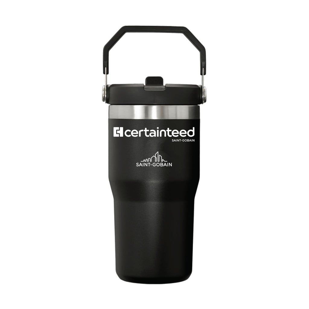 Stanley IceFlow™ 2.0 Flip Straw Tumbler 20oz