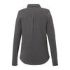 Ladies' Eco Knit Button Cardi