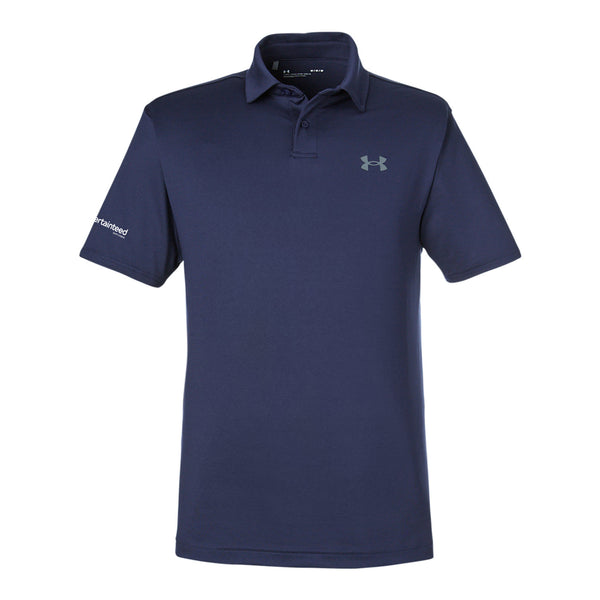 Under Armour Men's T2G Polo