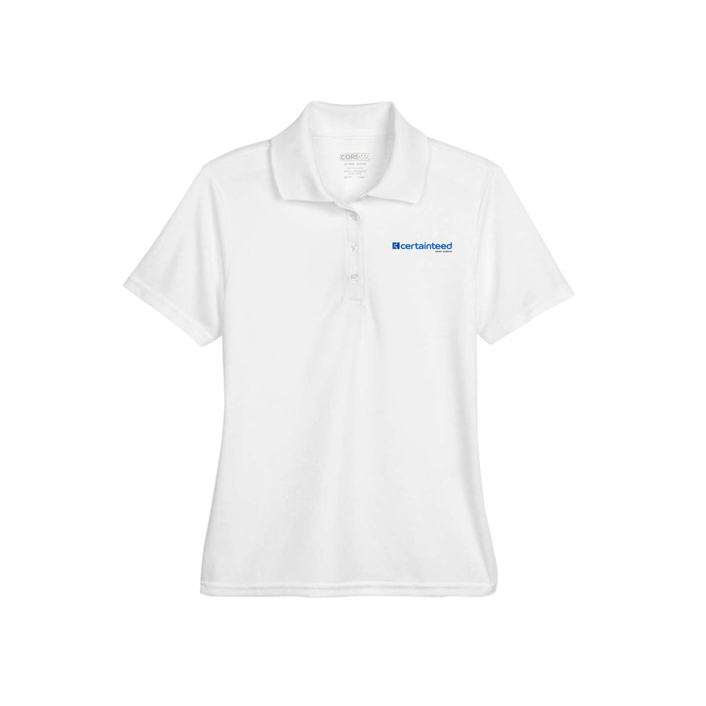 Ladies' Origin Performance Piqué Polo