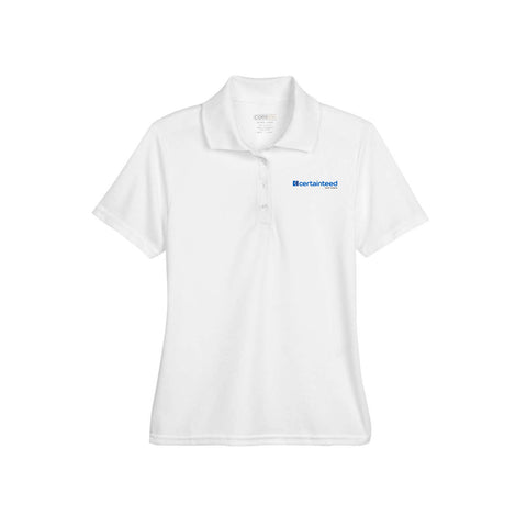 Ladies' Origin Performance Piqué Polo