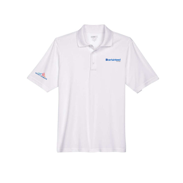 Men's Origin Performance Piqué Polo