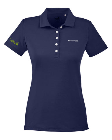 Lanae Ladies’ Puma Polo