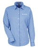 Ladies' Gingham Shirt