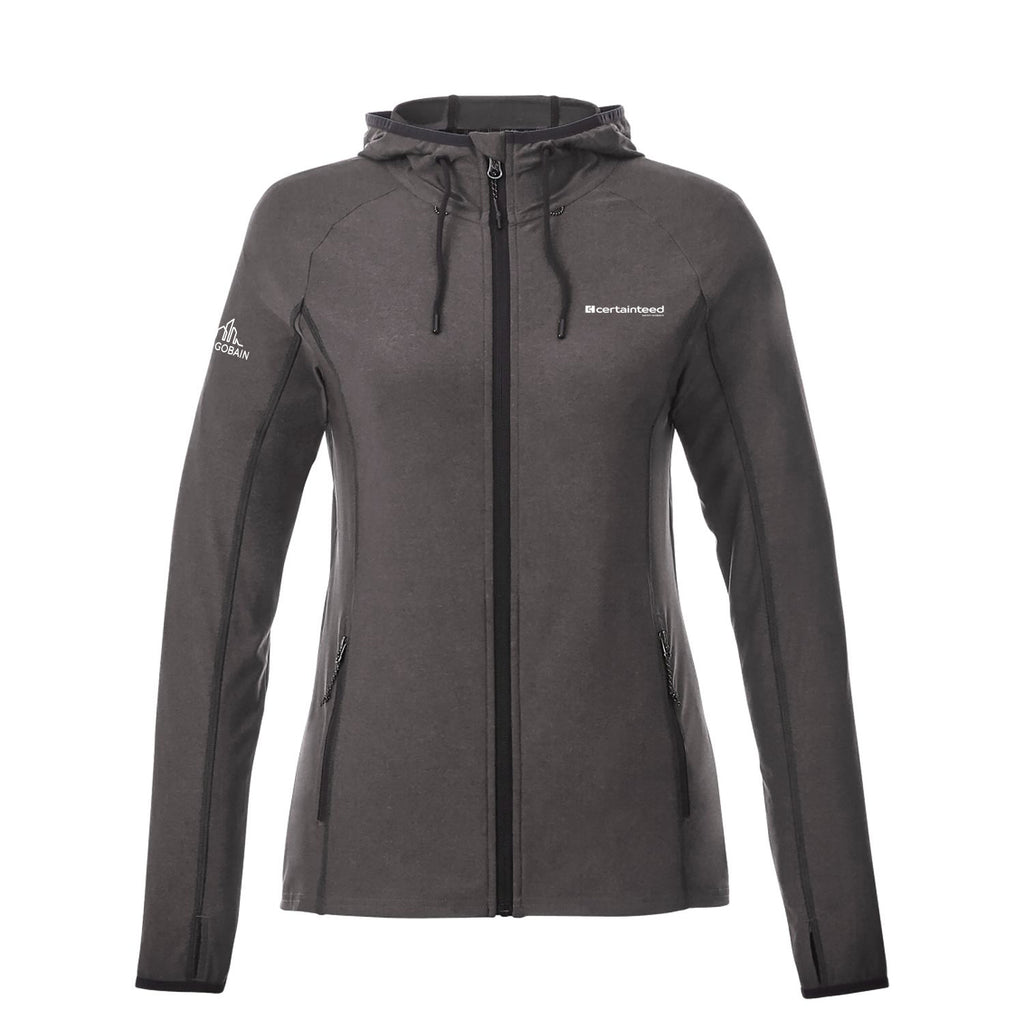Ladies' Knit Jacket