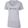 Women's CertainTeed V-Neck T-shirt