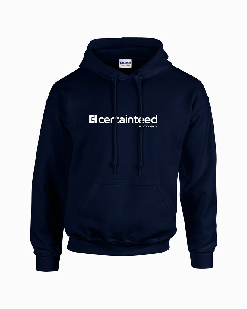 Adult Hooded Sweatshirt