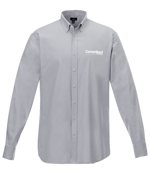 Men's IRVINE Long Sleeve Shirt