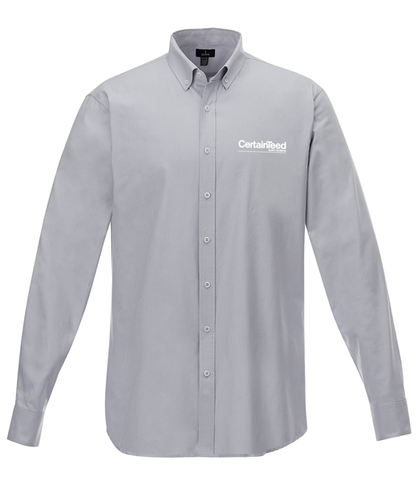 Men's IRVINE Long Sleeve Shirt