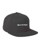 Flexfit(R) Wool Blend Snapback Cap