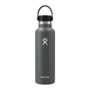 Hydro Flask® Standard Mouth Bottle With Flex Cap 21oz