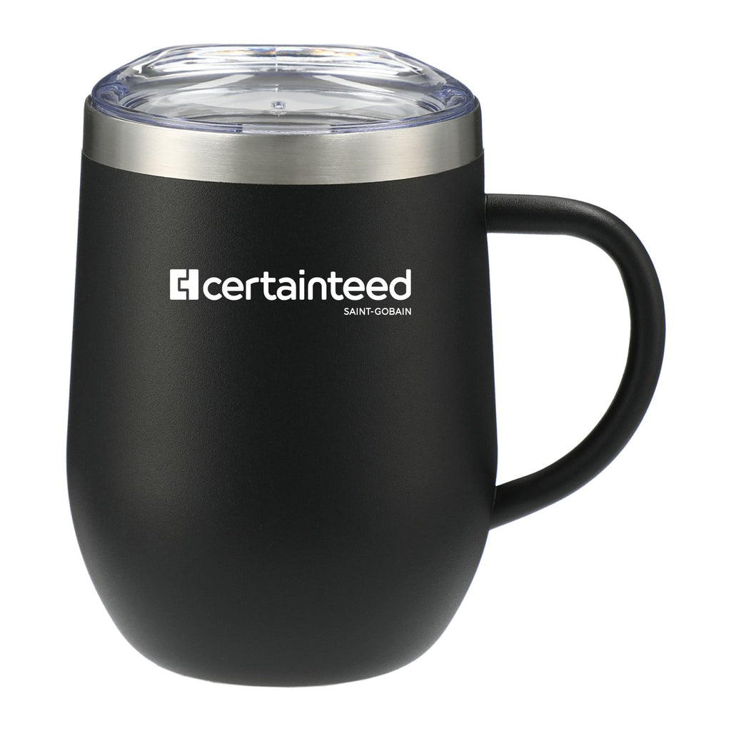 Copper Vacuum Insulated Mug 12oz