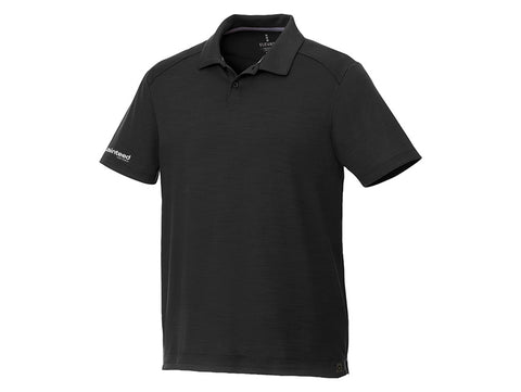 Men's Eco Short Sleeve Polo