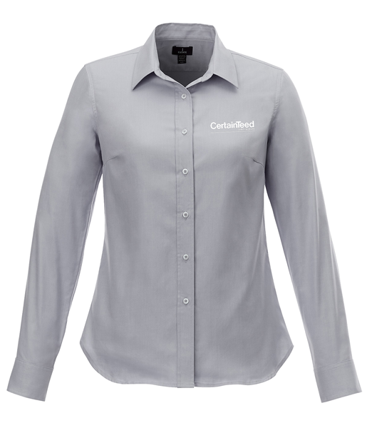 Women's Irvine Long Sleeve Shirt