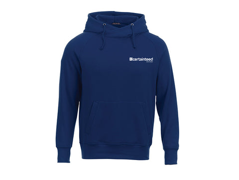 Classic Fleece Hoody