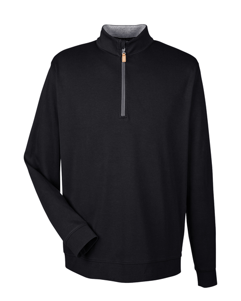 Men's DRYTEC20(TM) Performance Quarter-Zip