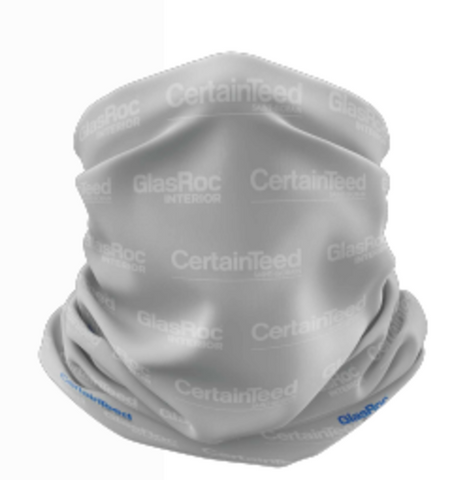 GlasRoc Interior Neck Gaiter
