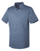 Men's Puma Golf Icon Heather Polo
