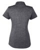 Ladies' Puma Golf Icon Heather Polo