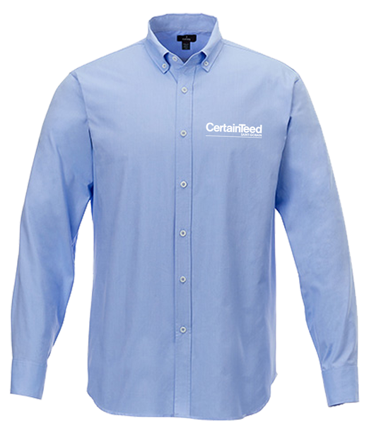 Men's IRVINE Long Sleeve Shirt