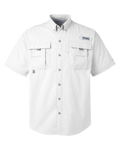 Columbia Men's Bahama™ II Short-Sleeve Shirt