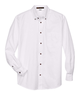 Men's Easy Blend™ Long-Sleeve Twill Shirt with Stain-Release