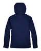 Ladies' Prospect Two-Layer Fleece Bonded Soft Shell Hooded Jacket