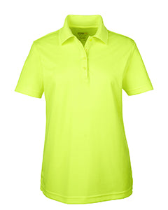 Ladies' Origin Performance Piqué Polo