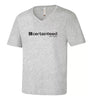 Men's CertainTeed V-Neck T-shirt