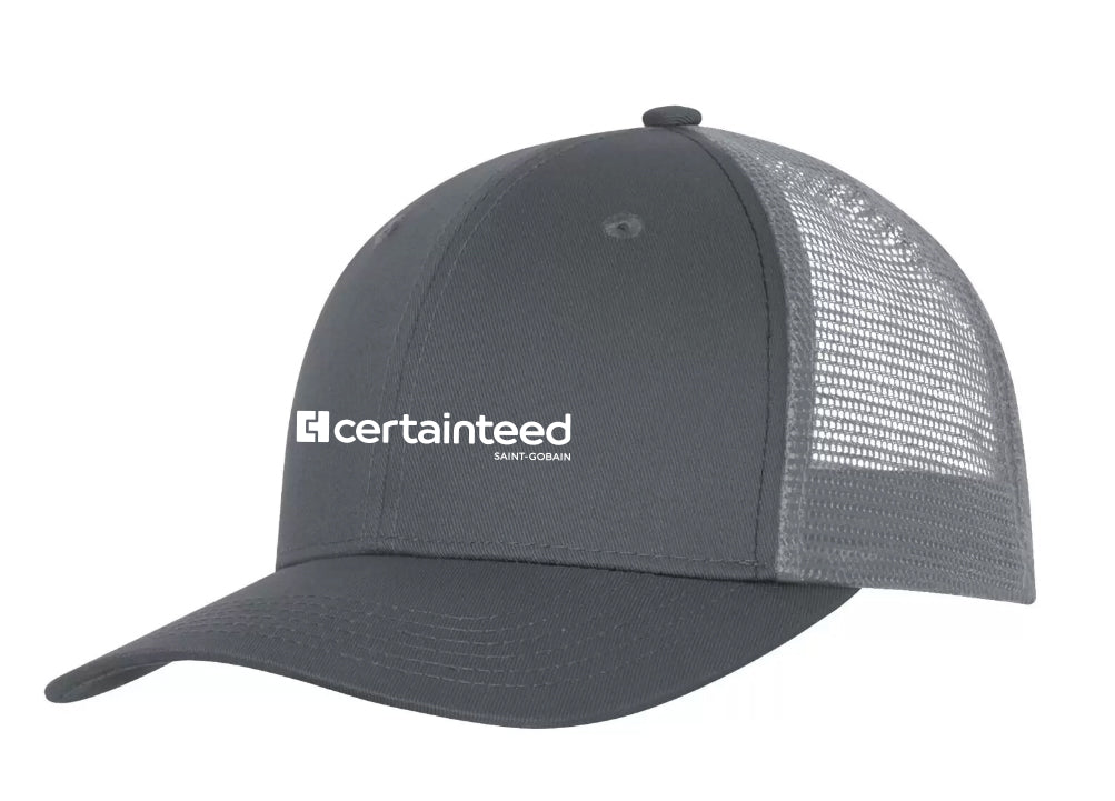 Snapback Trucker Cap