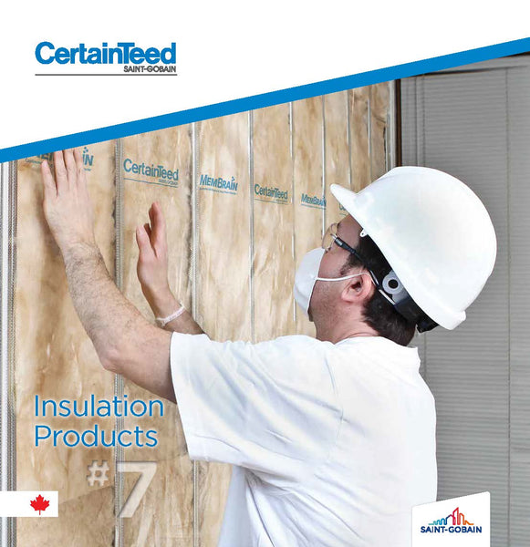 # 7 Insulation Product Binder