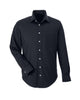 Men's Crown Collection(TM) Solid Stretch Twill