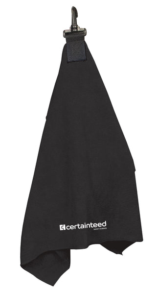 Microfiber Golf Towel